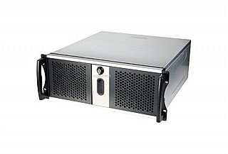 ���� ������� - Chenbro RM42300, 4U Compact Industrial Server Chassis
