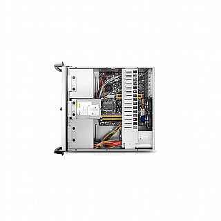 ���� ������� - Chenbro RM42300, 4U Compact Industrial Server Chassis