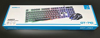 �� ������� ����� ����� SAMA GT-710 