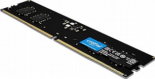 ������ Crucial DIMM 8GB DDR5 4800Mhz, CT8G48C40U5