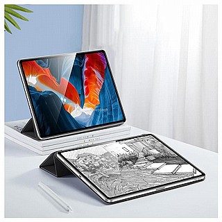 ��� ��� ����� ESR iPad Pro 12.9" 2020,2021 Rebound Case with Pencil Holder