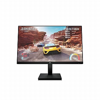 ��� ���� HP X27 Gaming 2V6B4AS �27 ������ Full HD