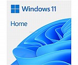 ����� ����� Win 11 Home 64Bit Hebrew 1pk DSP OEI DVD, KW9-00640