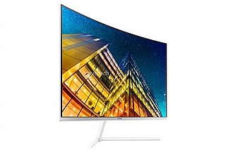 ��� ���� 4K Samsung U32R594CWR ������