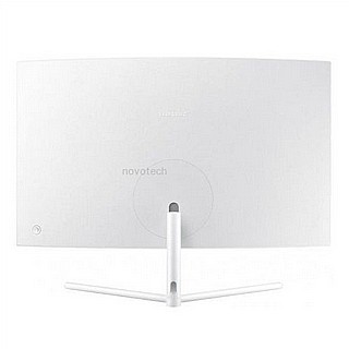 ��� ���� 4K Samsung U32R594CWR ������