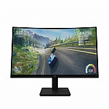 ��� ���� HP Monitor X27c 32G13AA �27 ������ Full HD