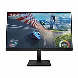 ��� ���� HP X27q QHD Gaming 2V7U5AA �27 ������ QHD