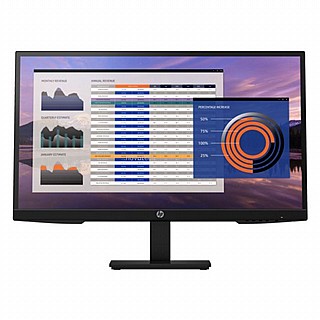 ��� ���� HP P27h G4 7VH95AS �27 ������ Full HD