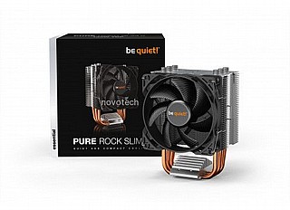 ������ ����� BE QUIET! BK030 CPU COOLING PURE ROCK SLIM 2