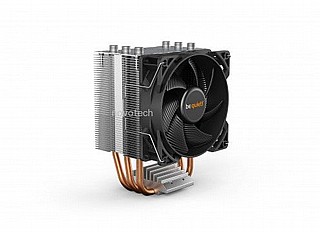 ������ ����� BE QUIET! BK030 CPU COOLING PURE ROCK SLIM 2