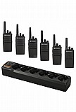 רב מטען למכשירי קשר Motorola XT420 – 6 Pack רב מטען למכשירי קשר Motorola XT420 – 6 Pack