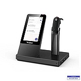 ����� ���YEALINK WH67 DECT Wireless Headset 