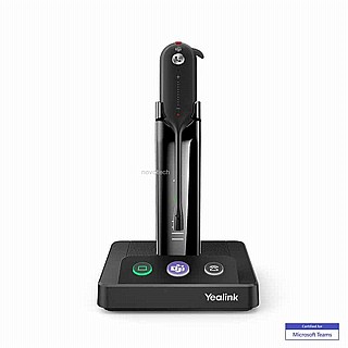 ����� ��� ������� Yealink WH63 DECT Wireless Headset 