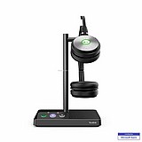 ������ ��� �������� Yealink WH62 DECT Wireless Headset 