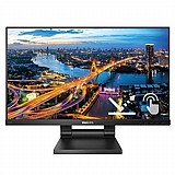 מסך מחשב Philips 21.5" LED Touchscreen - 222B1TC מסך מחשב Philips 21.5" LED Touchscreen - 222B1TC