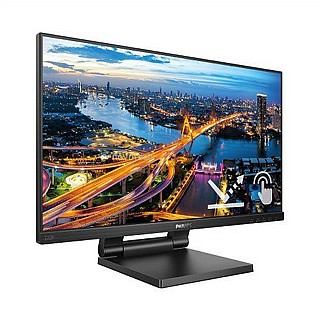 ��� ���� Philips 21.5" LED Touchscreen - 222B1TC