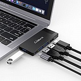 ���� ����� Adonit Nest 5-in-1 Hub, ADHB51
