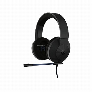 LENOVO - Legion H200 Cuffia Gaming Stereo Padiglione Auricolare Cablato con Microfono Integrato