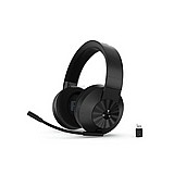 �� ������� ��������� ������ �������� Lenovo Legion H600 Wireless Gaming Headset,GXD1A03963