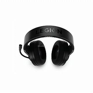 �� ������� ��������� ������ �������� Lenovo Legion H600 Wireless Gaming Headset,GXD1A03963