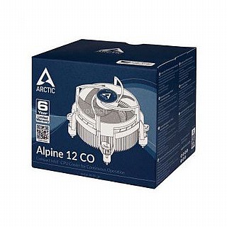 ������ ����� Alpine 12 co 