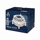������ ����� Alpine 12 co 