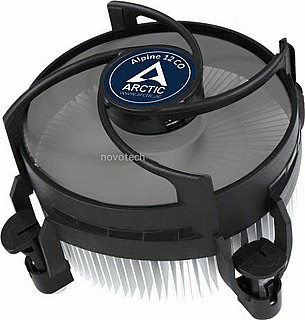 ������ ����� Alpine 12 co 