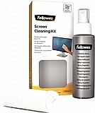 ספרי לניקוי מסכים Fellowes Tablet and e-Reader Cleaning Kit ספרי לניקוי מסכים Fellowes Tablet and e-Reader Cleaning Kit