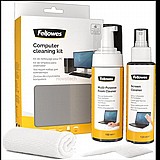 ערכת ניקוי מושלמת למחשב Fellowes PC Cleaning Kit ערכת ניקוי מושלמת למחשב Fellowes PC Cleaning Kit