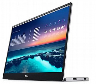 ��� ������ Dell 14 Portable Monitor C1422H 