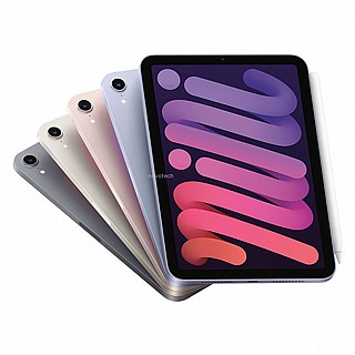 ����� Apple iPad Mini 8.3 (2021) 256GB Wi-Fi ���,������ ����� ���� 