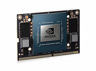 �	Jetson Xavier NX module - 900-83668-0000-000