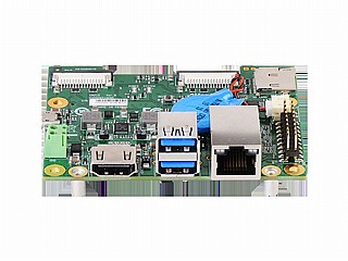 ����� AverMedia Carrier BoardEN715