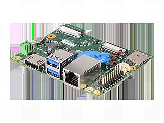 ����� AverMedia Carrier BoardEN715