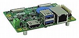 כרטיס AverMedia Carrier BoardEN715 כרטיס AverMedia Carrier BoardEN715