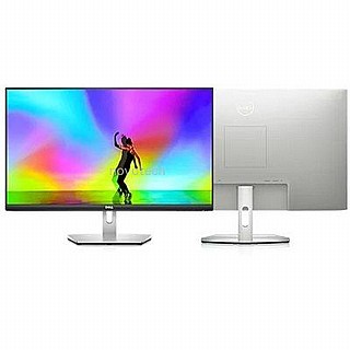מסך מחשב Dell S2721HS ‏27 ‏אינטש Full HD דל, אחריות יבואן רשמי