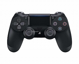��� �������� ���������� 4 DualShock 4 Black, CUH-ZCT2EX