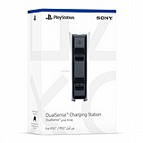 תחנת טעינה לשני בקרים DualSense Chargin Station, CFI-ZDS1-E תחנת טעינה לשני בקרים DualSense Chargin Station, CFI-ZDS1-E