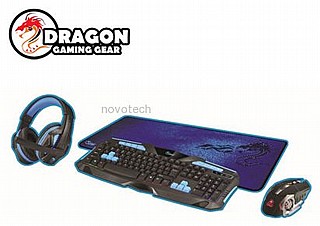 �� ������� DRAGON 4 IN 1 ,GPDRA-PCK