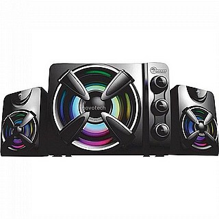 ����� ������� DRAGON 2.1 RGB SPEAKERS,GPDRA-SP21