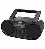 ���� ���� ���� �� ��� �����,FM/AM ����� �������,Sony CD,MP3,USBZS-PS50