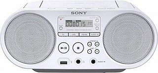 ���� ���� ���� �� ��� �����,FM/AM ����� �������,Sony CD,MP3,USBZS-PS50