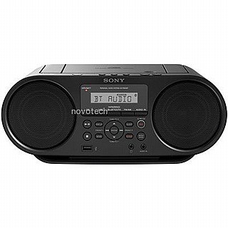 ���� ���� ���� �� ��� �����,FM/AM ����� �������,Sony CD ,MP3,USB NFC  BT ZS-RS60BT