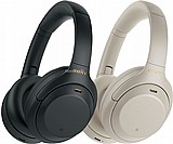 ������� ��������� Sony WH-1000XM4 ����