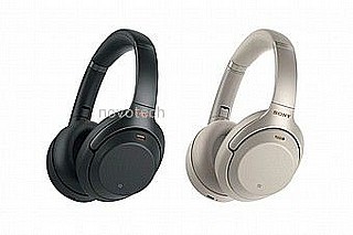 ������� Sony WH-1000XM3 Bluetooth ����