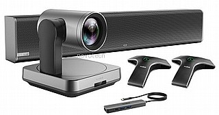 ����� ������ ������ Yealink UVC84-BYOD-210 