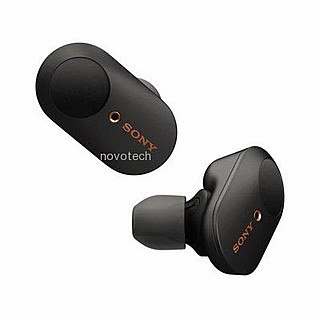 ������� Sony WF-1000XM3 True Wireless ����