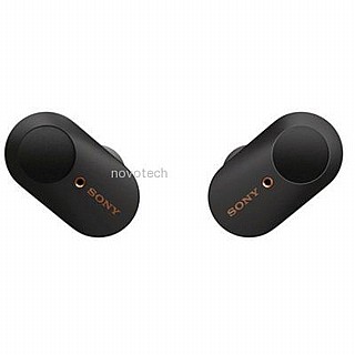 ������� Sony WF-1000XM3 True Wireless ����