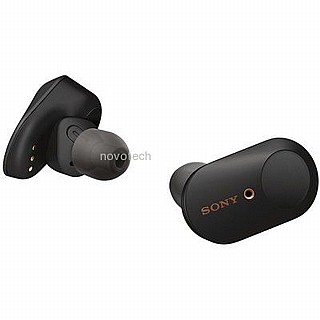 ������� Sony WF-1000XM3 True Wireless ����