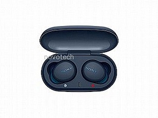 ������� Sony WF-XB700 True Wireless ����